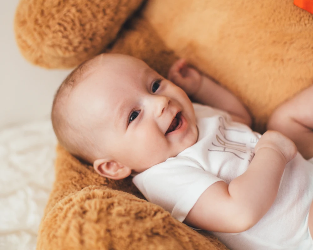 newborn sleeper rocker