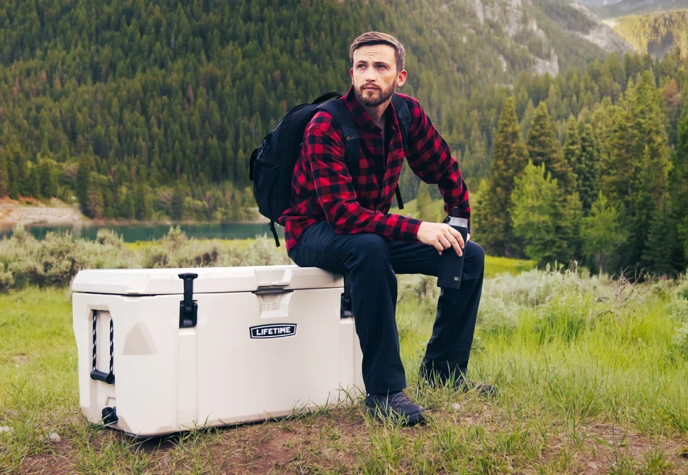 cooler box portable