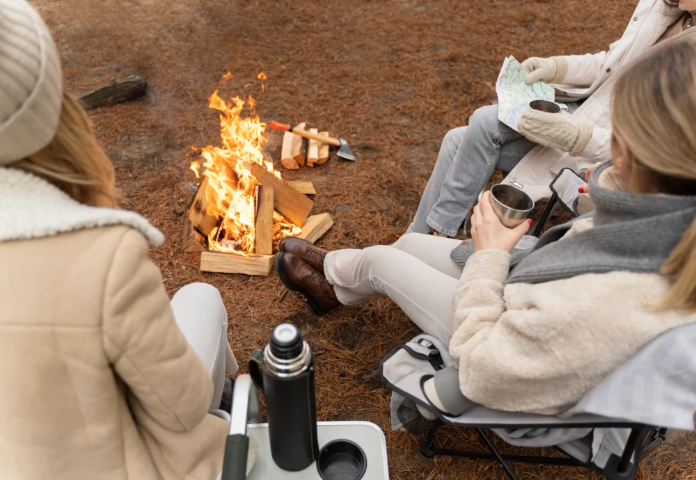 clear bubble camping tent